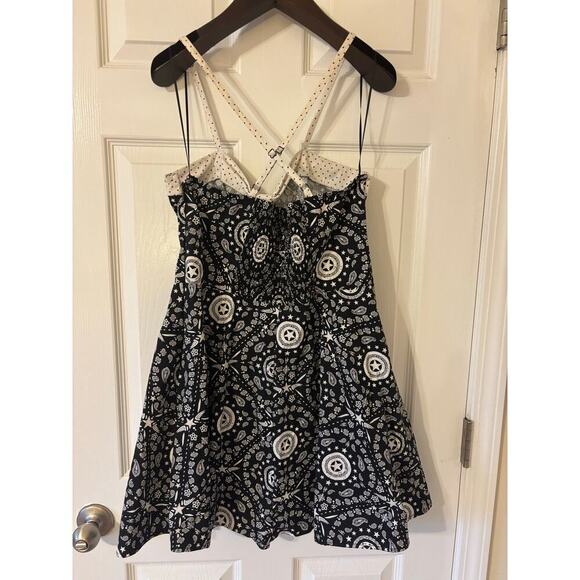 Disney Marvel Her universe captain america dress sz XL - Picture 5 of 10